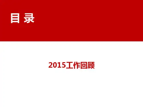 2016安全生产年度考核工作汇报