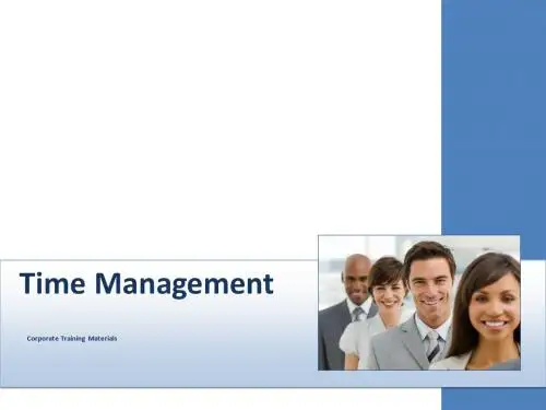 PowerPoint Slides