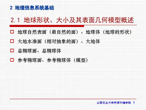 山西农业大学资源环境学院