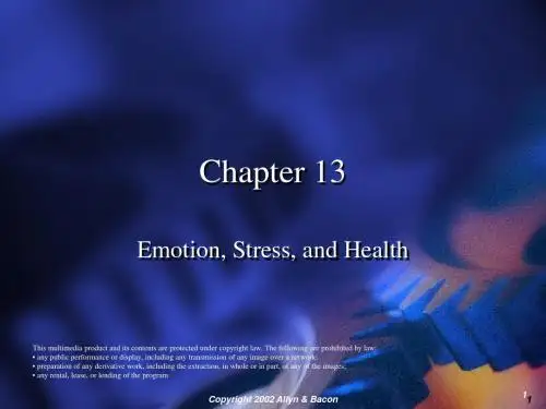 emotion