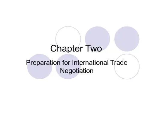 Chapter Two