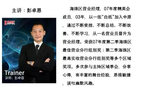 《Team Leader管理致胜之道》new