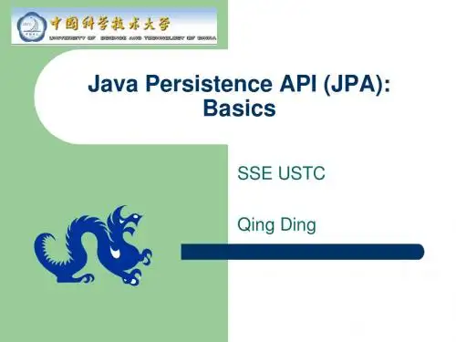5_3_1_Java_Persistence_API_(JPA)_basic
