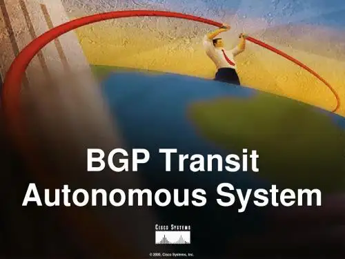 BGP_Transit_Autonomous_System