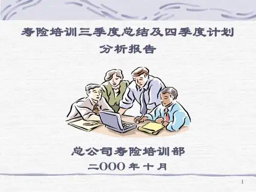 分析报告