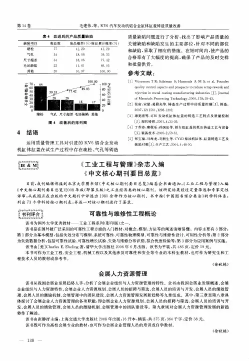 会展人力资源管理