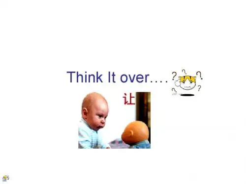 Think It