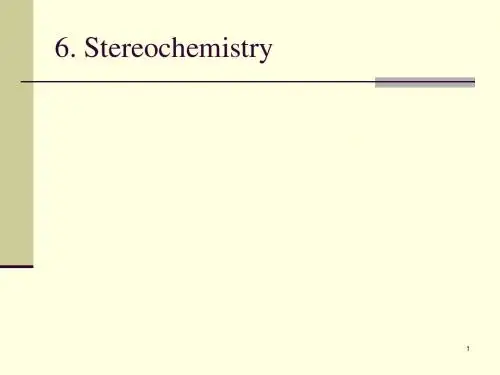 Chapter 6 stereo