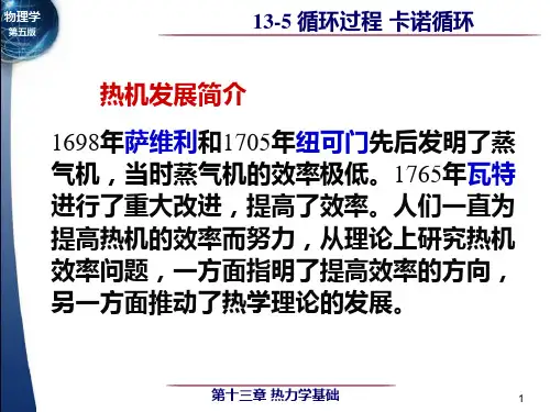 13.大学物理第十三章5-8节
