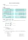 碾压式土石坝坝顶超高计算及坝定高程的确定