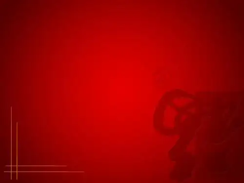 PPT模版