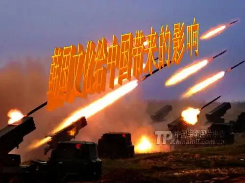 韩国文化给中国带来的影响图片