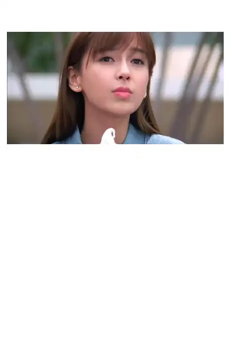 angelbaby杨颖