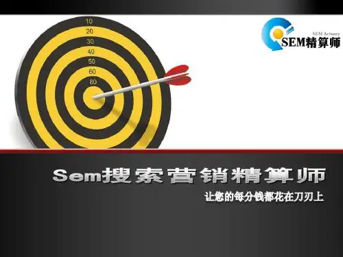sem精算师介绍