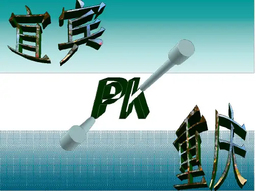 重庆&宜宾城市比较