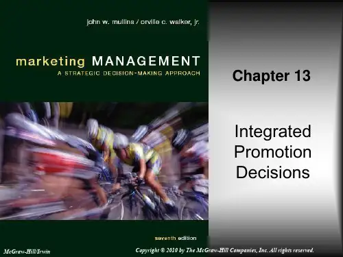 Chap013-Marketing,Management