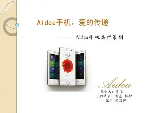 品牌策划