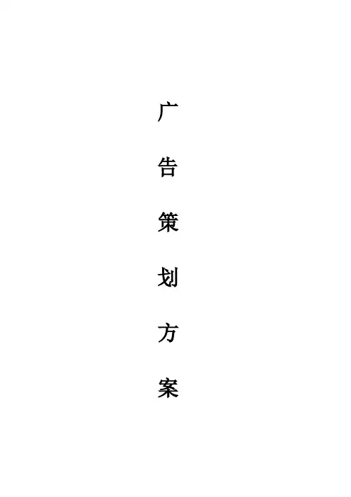 AO史密斯热水器  广告策略