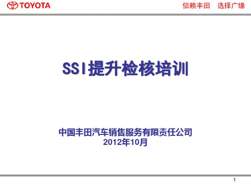 客户销售满意度(SSI).pptx