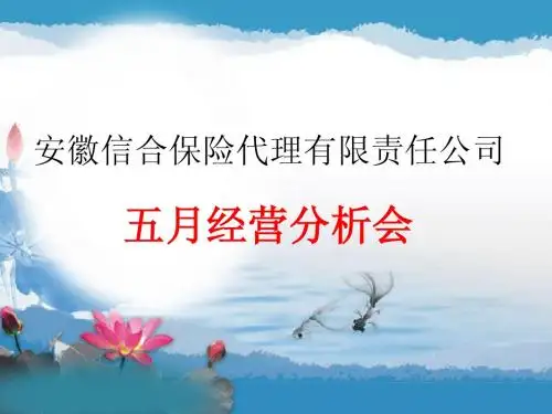 总结分析会和启动会