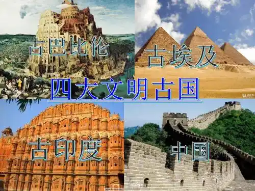 我们共同的祖先