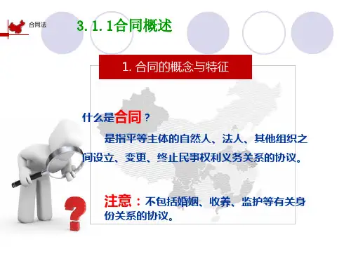 第三章合同的订立_2