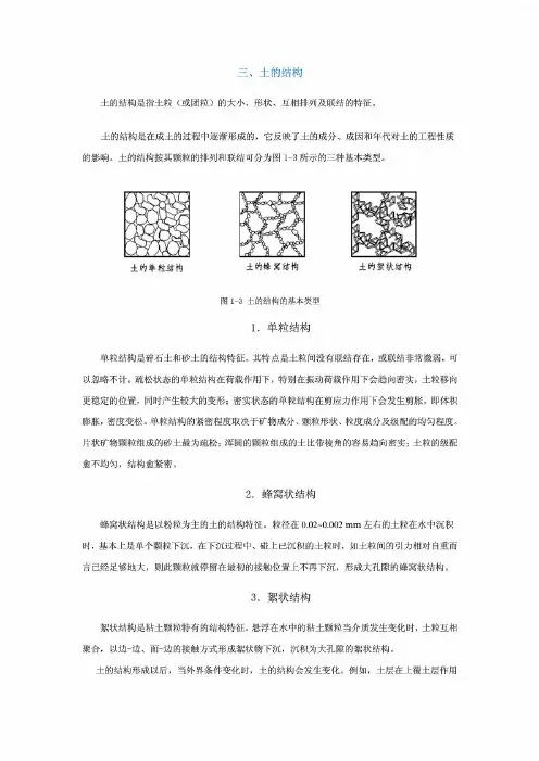 土力学参数