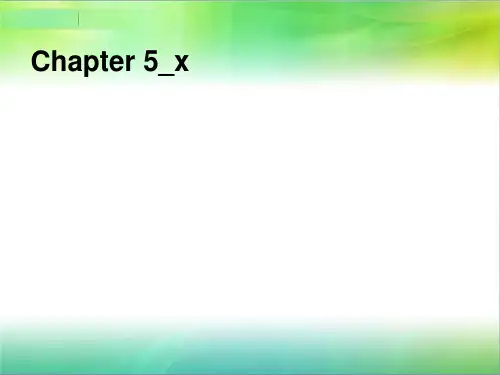 Chapter 5_x