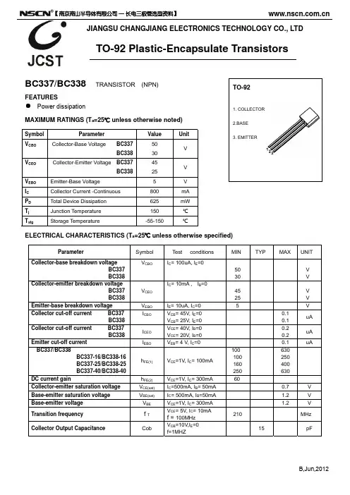 BC337