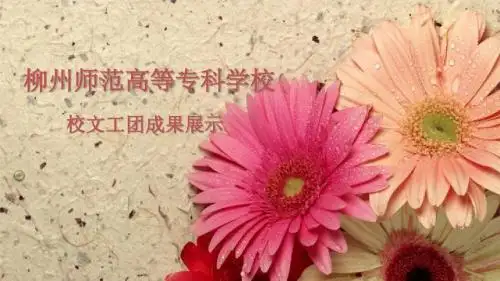 文工团