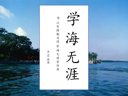 高二化学烃的衍生物6PPT课件