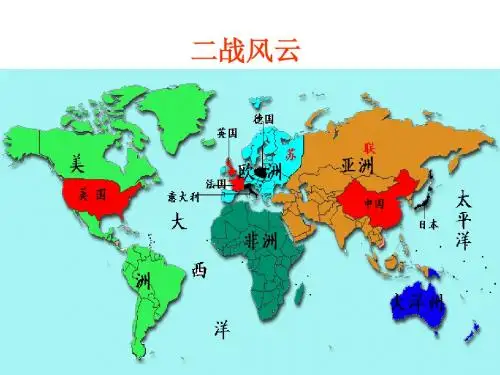 《勇气》ppt课件08