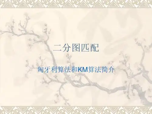 二分图