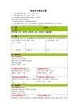 淘宝首页整改方案