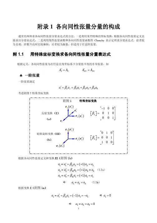 08张量分析4