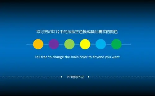 研究生或本科生毕业答辩PPT模板—清新简单风格-暗红色-超清晰可编辑模板