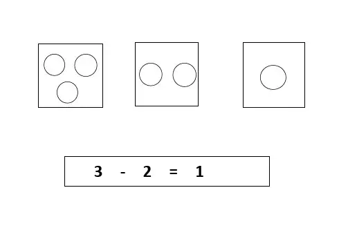 学前班教案2