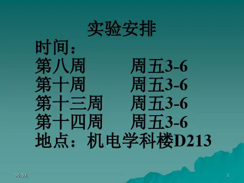 精选计算机仿真技术第七部分资料