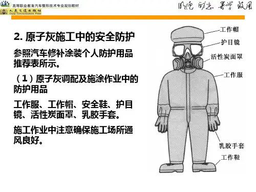 损伤处理