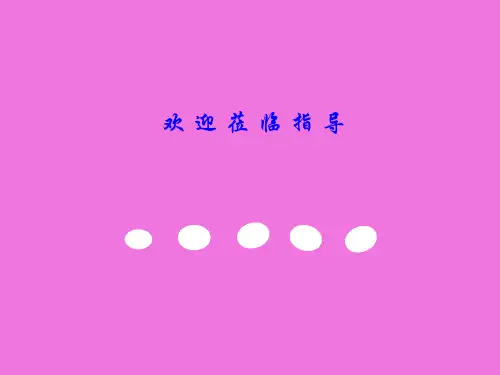 高一数学函数课件 必修1第二章函数复习
