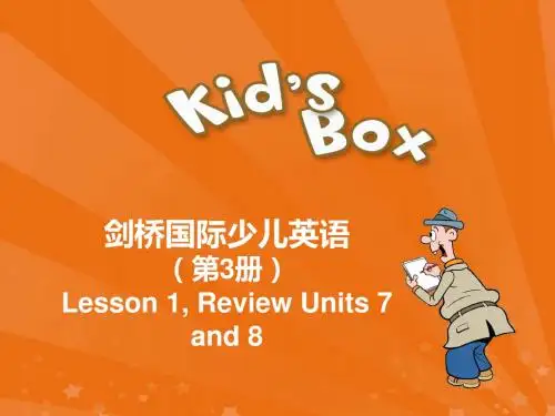 review unit7and 8 Book_3