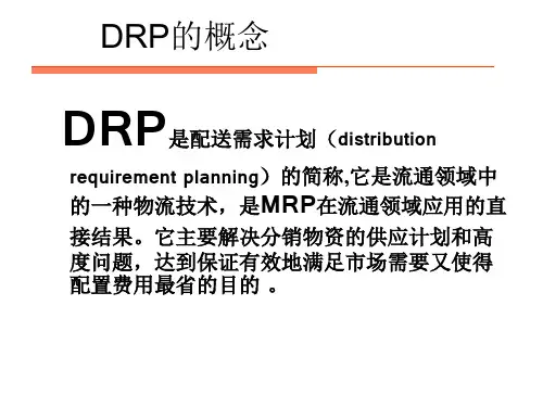 erp,mrp.drp
