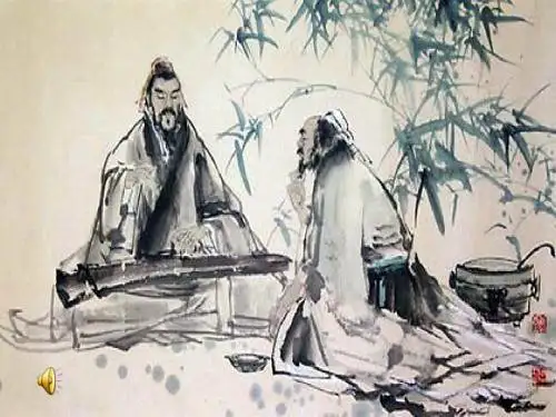 阳关三叠