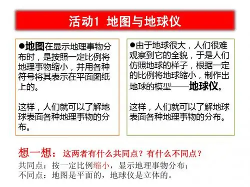 地图上的经纬网 20110726 wy