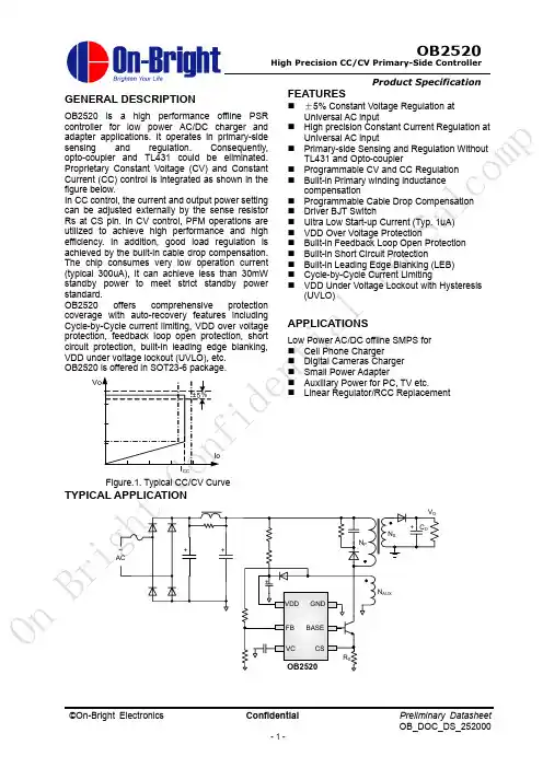 OB2520