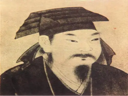 王羲之生平介绍中 英双语