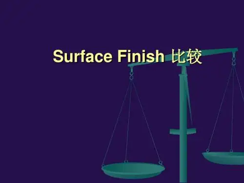 PCB各种表面处理优劣性