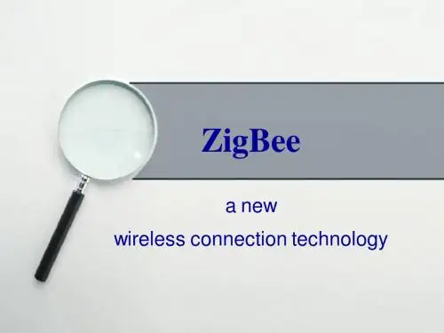 ZigBee