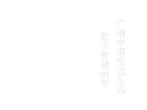 能级评定
