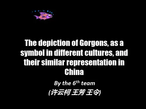 Gorgons